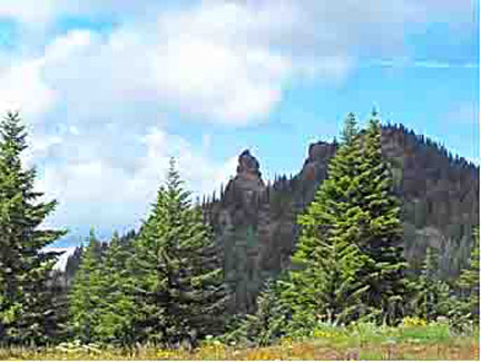 cone peak 2 medium graphic